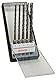 Bosch Pro 5tlg. Hammerbohrer-Set SDS-Plus-5