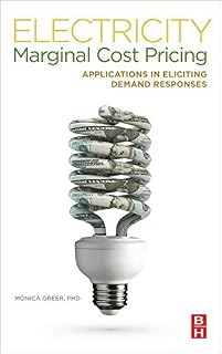 Electricity Marginal Cost Pricing: Applications in Eliciting Demand Responses