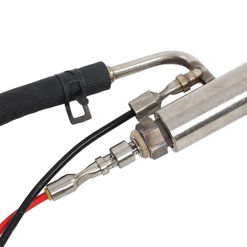 Apriciter Kraftstoffverdampferventil Ersatz für Ford Focus C-MAX Mondeo S-MAX Galaxy 2.0 2.2 2010-2015 1856982 1708267