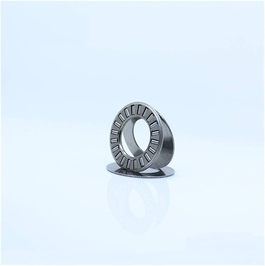 NTA3244 + TRA Inch Thrust Needle Roller Bearing with 2 TRA3244 Washers 50.8 * 69.85 * 1.984mm TC3244 NTA 3244 Bearings 5Pcs