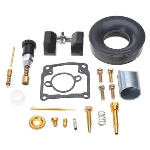 Carburateurs Moto pour Kit De Réparation De Carburateur Phbg 21Bs 21Mm pour