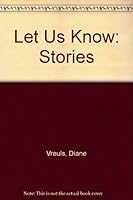 Let us Know 0670809489 Book Cover