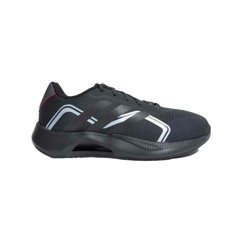 Image of adidas Men Running Shoes | Sterlinn | Black |