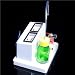 Imagen de Aparato experimental de celda de combustible de hidrógeno con electrólisis de agua
