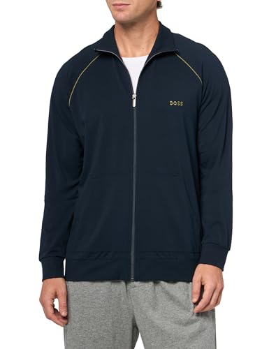 Image of BOSS mens Mix&match Jacket