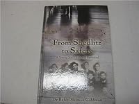 From Shedlitz To Safety: A Young Jew's Story of Survival B000YNT6CG Book Cover