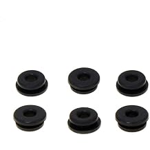 Replacement Parts Rubber Collar For CF Moto 0180-015003 ATV UTV SSV Part CForce UForce ZForce 950 1000 for Sport for CF1000ATR for CF1000AU for CF1000UU for CF1000UTR