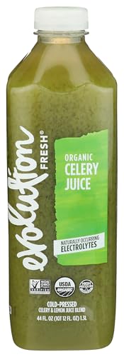 Evolution Fresh, Juice Celery Organic, 44 Fl Oz