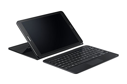 Samsung Electronics Galaxy Tab S2 9.7 Keyboard Cover (Ej-Ft810Ubeguj) #TOP5