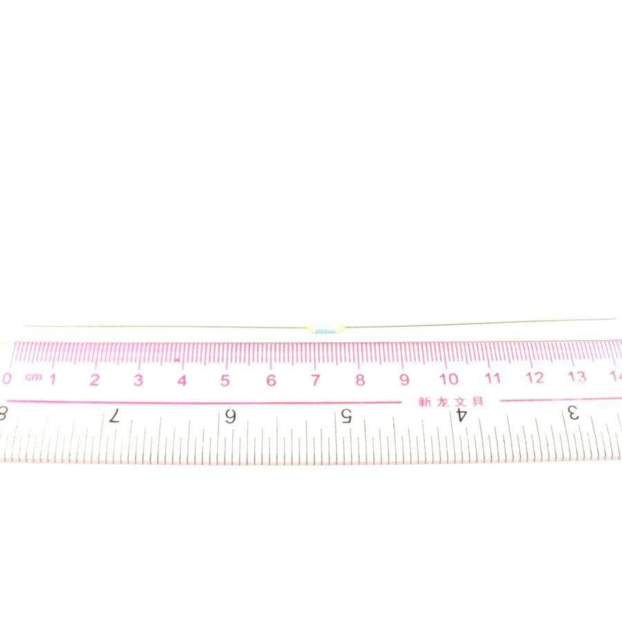 10 Pcs TAM Axial Thermal Fuse Cutoff 150 Degree 250V 1A VS14