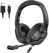 EKSA H2 USB Headset