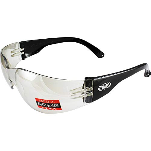 Global Vision Eyewear Rider Safety Glasses