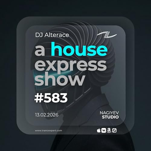 A House Express Show #582