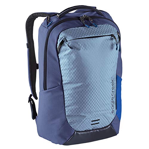 Eagle Creek Wayfinder Backpack, Women's Fit Design, Arctic Blue, 30L