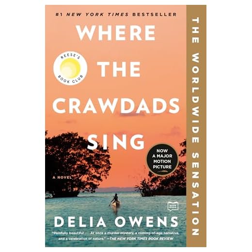 Where the Crawdads Sing