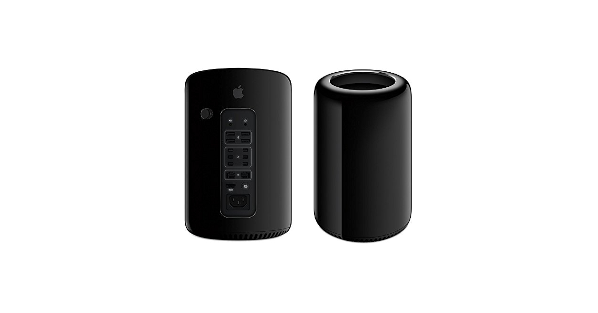 Amazon.com: Apple ME253LL/A Mac Pro Desktop Computer