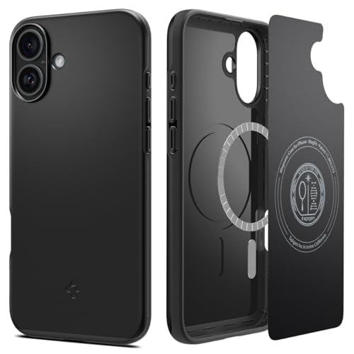 Spigen Thin Fit MagFit Case