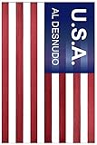 U.S.A. Al Desnudo (Spanish Edition)
