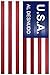U.S.A. Al Desnudo (Spanish Edition)