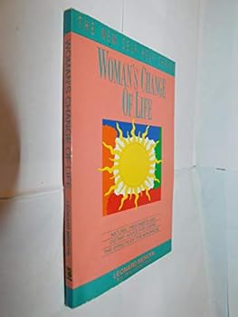 Paperback Women's Change of Life Book