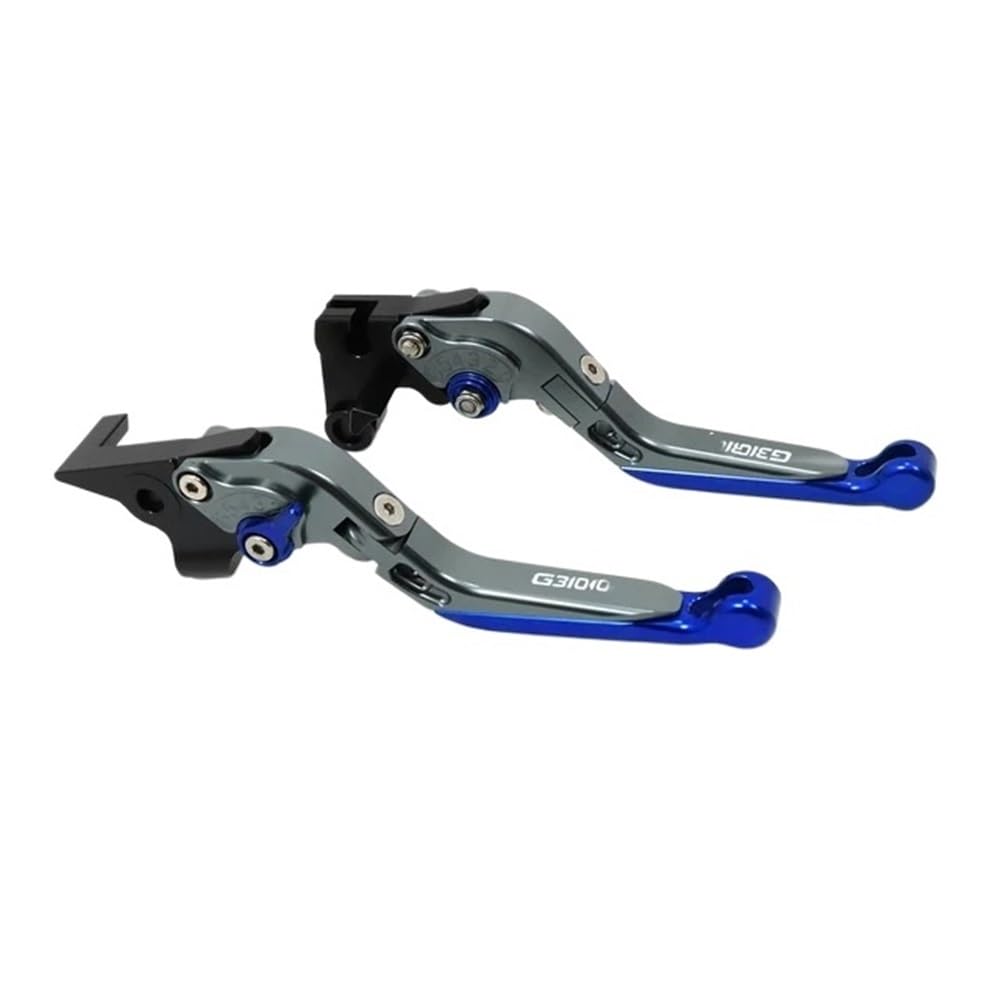 TYUIKN Brake Levers for G310R G310 G310GS 2017-2020