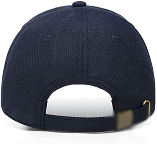 VIDI Extended Brim Baseball Cap Spring and Breathable Duck Tongue Sun Hat