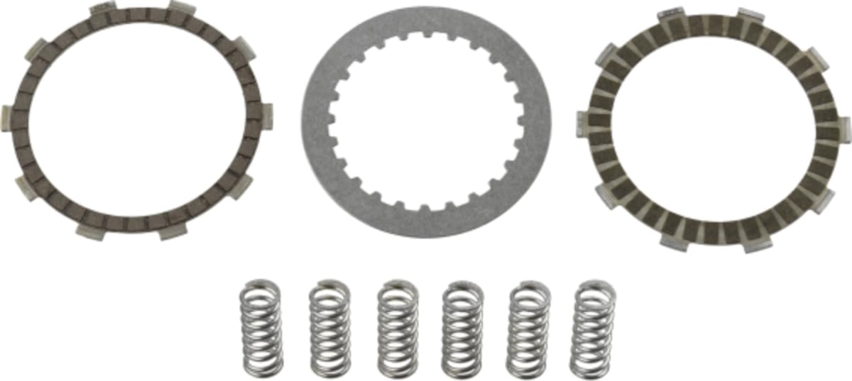 ZF Produkte
