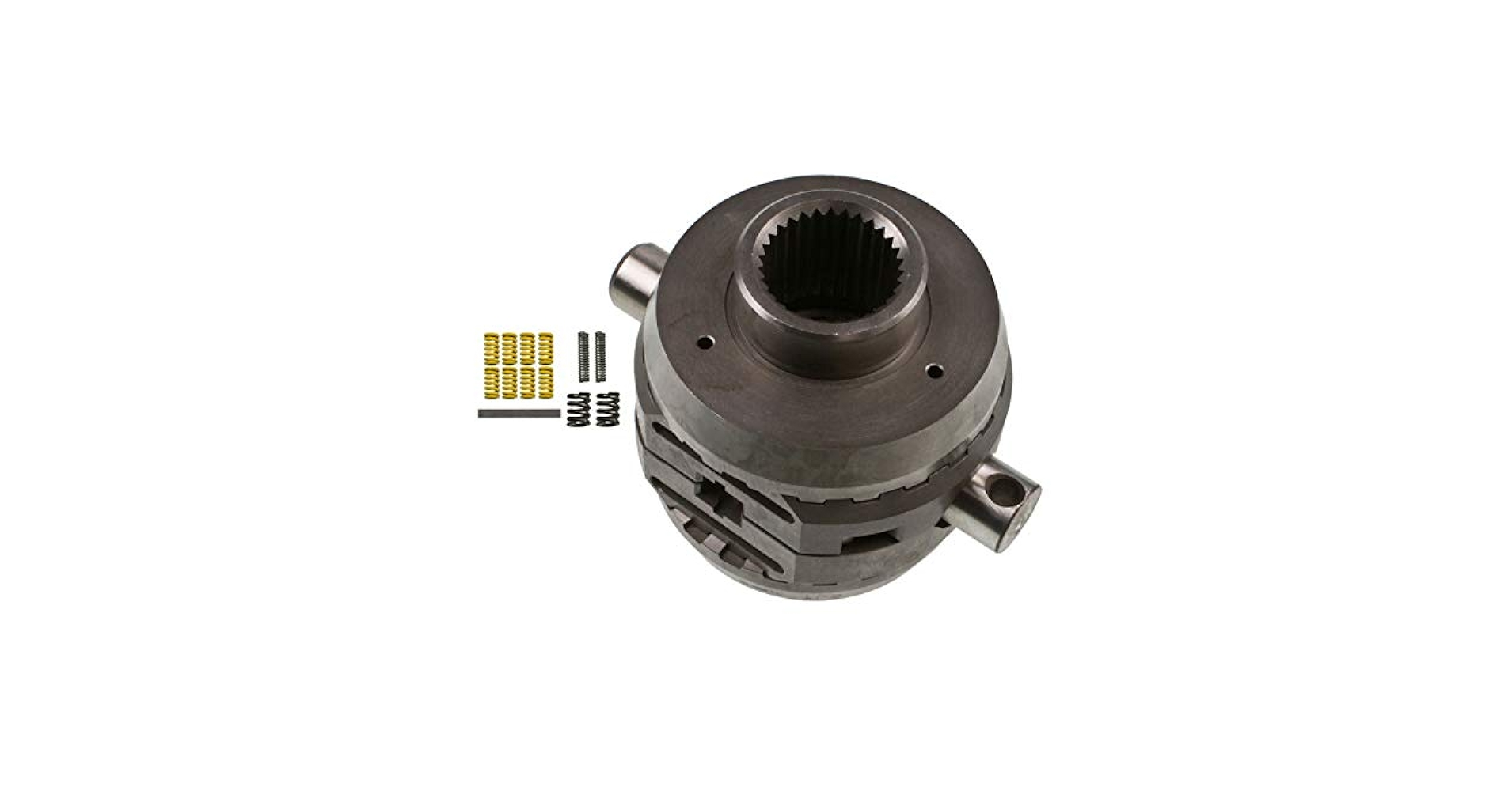 Amazon.com: PowerTrax 9207853005 No-Slip Differential Locker