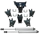 RealTruck SUPERLIFT SUSPENSION...