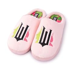 Light Pink - Kids Slipper