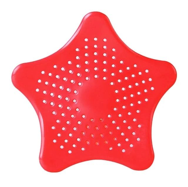 Filtre d'évier de cuisine en acier inoxydable durable