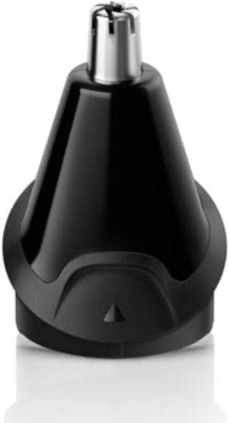 Oulice Replacement Ear and Nose Hair Trimmer Head