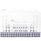 Dog Playpen Bottom Pad Fits for 36 Inch 4 Panels Exercise Pet Playpen, Dog Crate Pad Puppy, Hoop and Loop Design (Note: Playpen Not Included). (BlackCheckered)