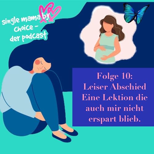 Leiser Abschied: eine Lektion die auch mir nicht erspart blieb