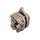Premier Gear PG-23955 Alternator Replacement for Agila B (11-17), Swift Iv (10-17), Splash (11-17),