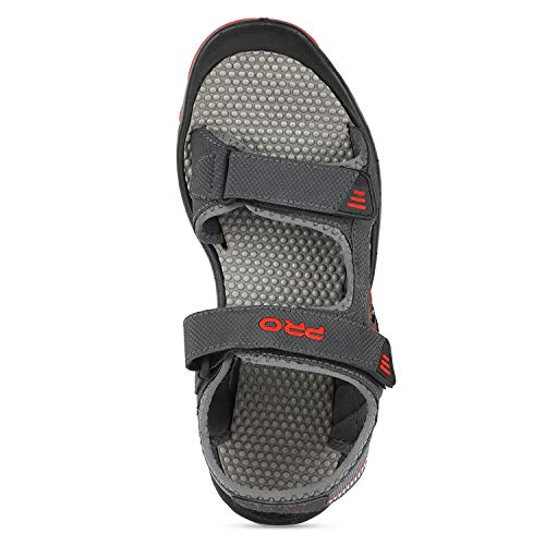 Pro by Khadim's Men's Floaters