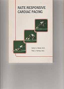 Unknown Binding Rate responsive cardiac pacing Book