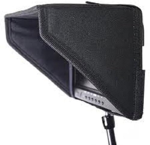 LILLIPUT 7 Inch Sunhood/sunshade for 7 Inch Lcd Monitor 667gl 668gl 669g