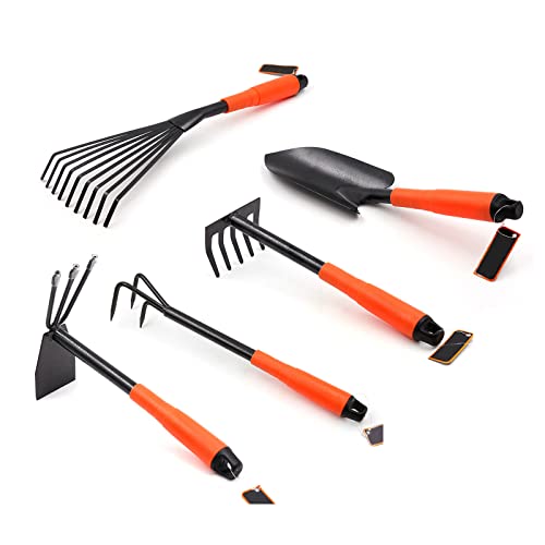 Conjunto de ferramentas para plantas suculentas, kit de plantador de jardim, ferramentas para bonsai