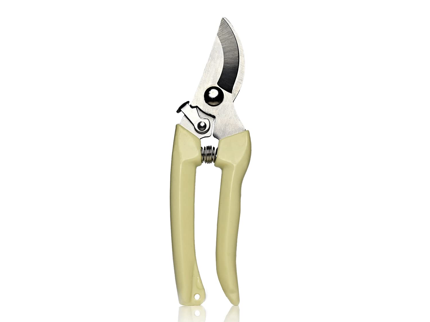 hiltree Stainless steel,Pruning Scissors ,Anti rust blade ,Hand Pruner,Plant cutter (B09Y23NL8M) Amazon Price History, Amazon Price Tracker