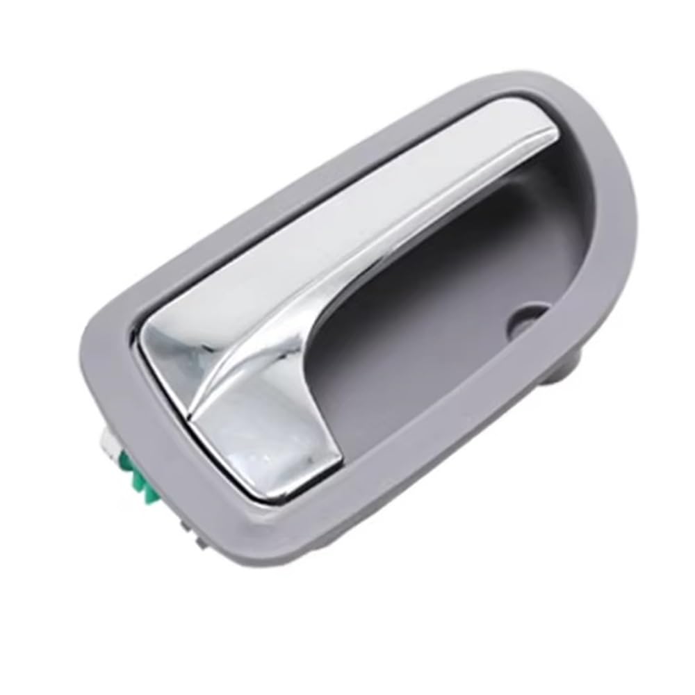 Dngjuen Inside Interior Door Handle for PICANTO/for Morning 2004-2011 Sliding Door Handle(2PCS Left and Right)