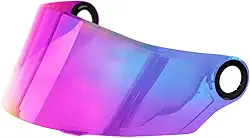 Viseira para Capacete LS2 FF358 ou FW3 GT