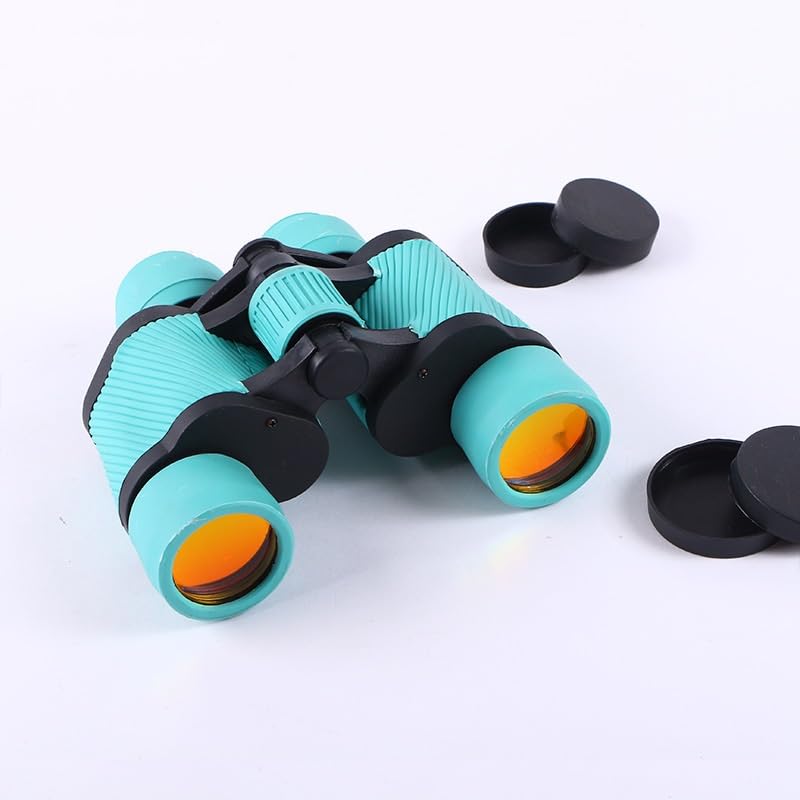 Binoculares para camping y turismo de largo alcance miniatura 3