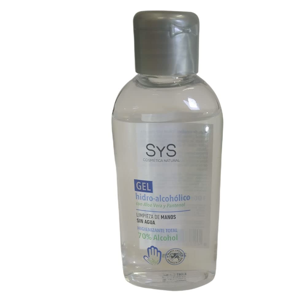 Gel Hydroalcoolique à l'Aloe Vera 100ml Amazon.fr Hygiène et Santé — free download