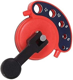 Vitrex 10 2789 Hard Tile Mini Drillbit Guide