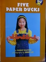 Five Paper Ducks 0021823901 Book Cover