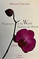 Fragrances of the World 2001 0958741964 Book Cover