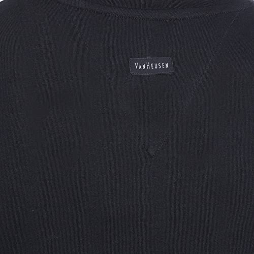 Van Heusen Athleisure Men T-Shirt