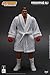 Storm Collectibles Muhammad Ali 1:12 Scale Action Figure