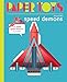 Produktbild Paper Toys - Speed Demons: 12 Paper Speed Demons to Build